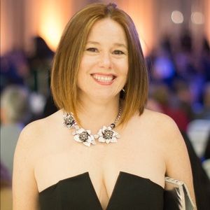 Meet your Posher, Carol